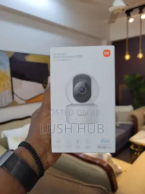 Mi 3600 Panorama C500 Pro Smart Camera ()