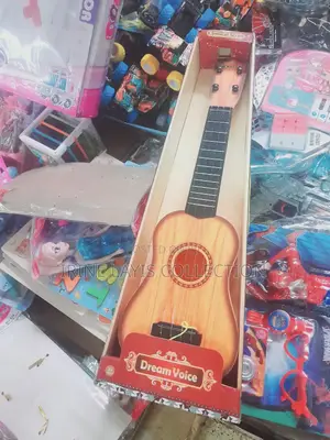 Kid's Guitar