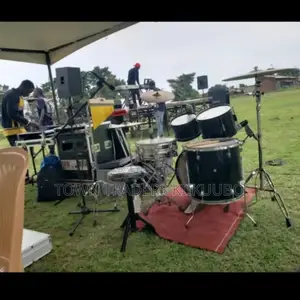 Pa.S.System, Digital Mixer, For Hire