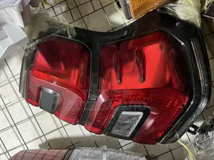 Landcruiser 150 Backlight