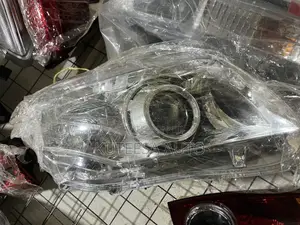 Filder 2010 Headlight