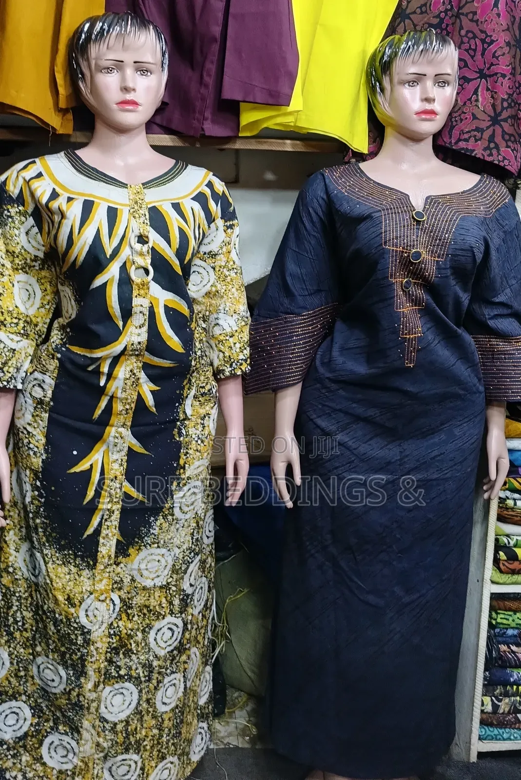 Classic Ladies Bitengi