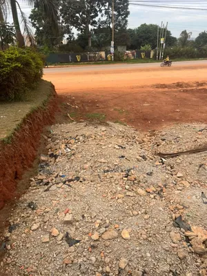 25 Decimals (100*100ft) Plot of Commercial Land in Kira on Tarmac