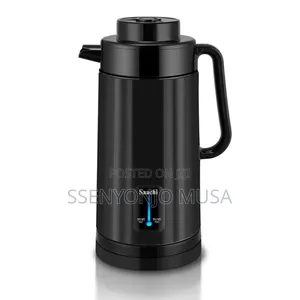 Saachi 3.0l Stainless Steel Electric Flask Kettle Nl-Kt-7771
