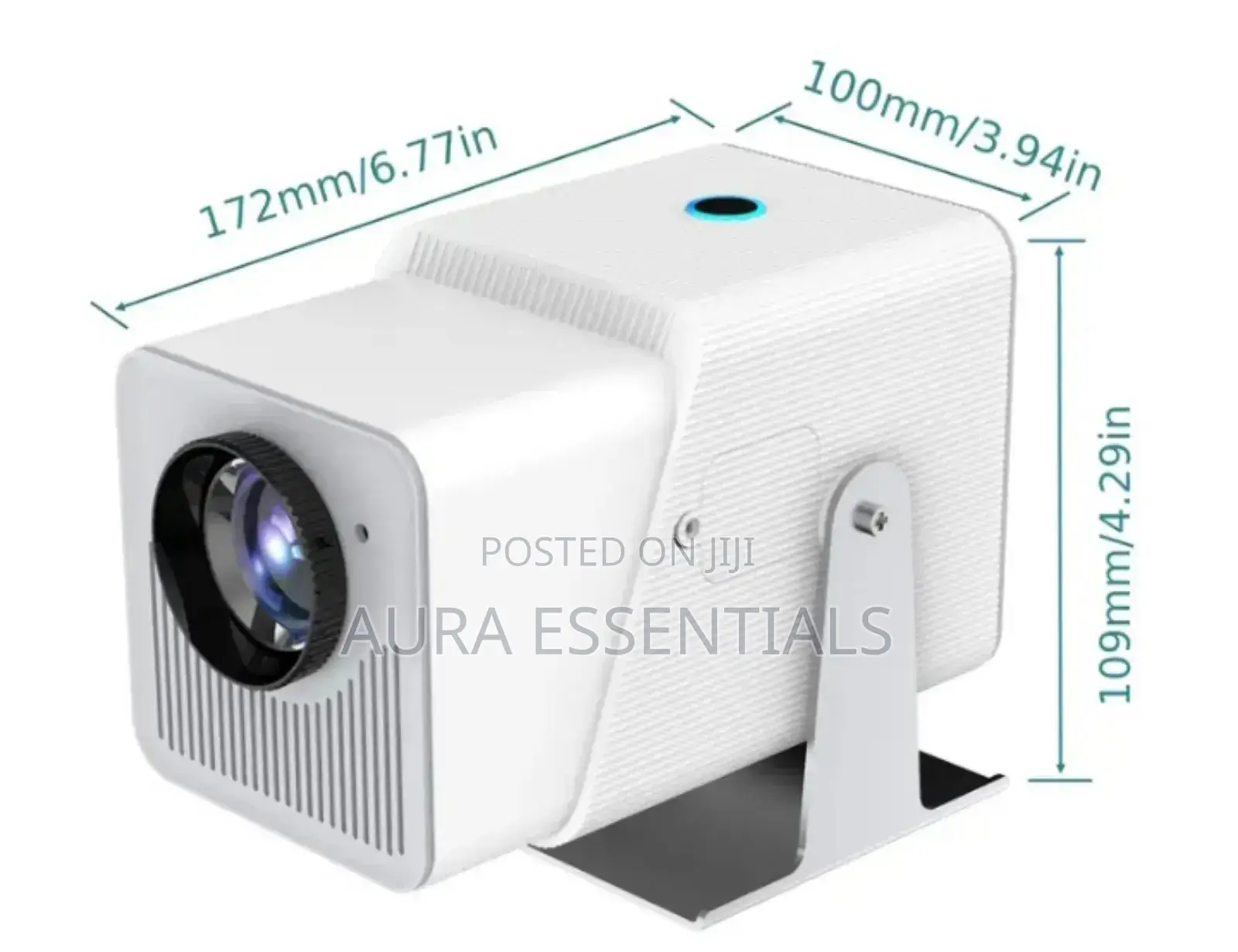 Smartberry Ht29 Projector
