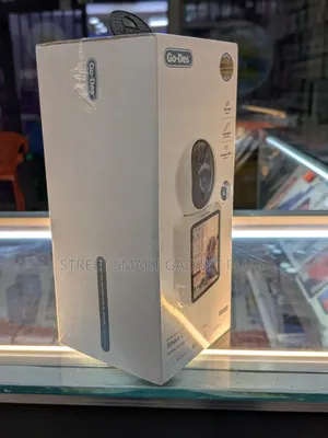 Go-Des Smart Camera