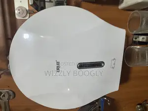 Tissue Dispenser