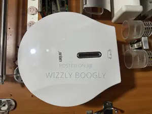 Tissue Dispenser