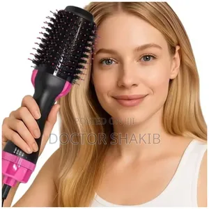 New Quality 2in1 Hot Air Brush