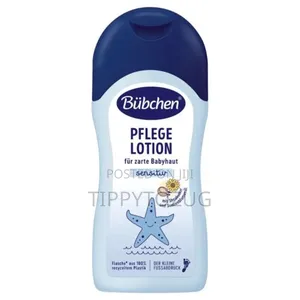 Bubchen Pflege Lotion