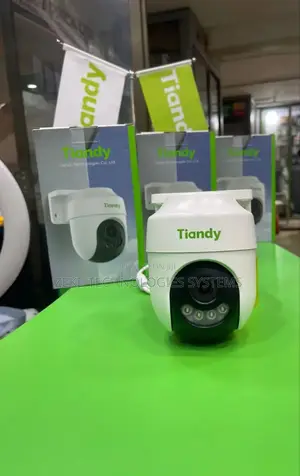 Wireless Camera