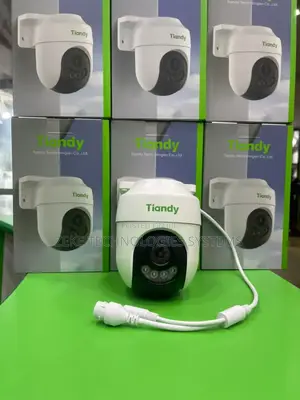 Wireless Camera