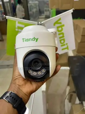 Wireless Camera