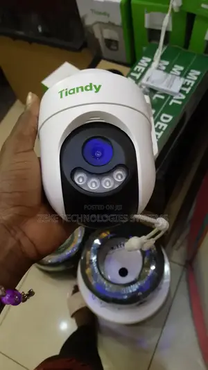 Wireless Camera