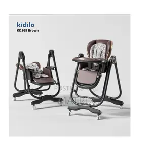 Baby High Feeding Chair