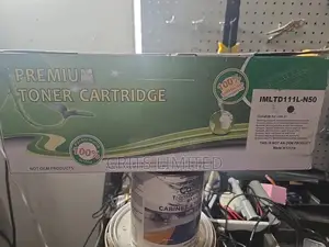 Compatible D111s Toner Cartridge