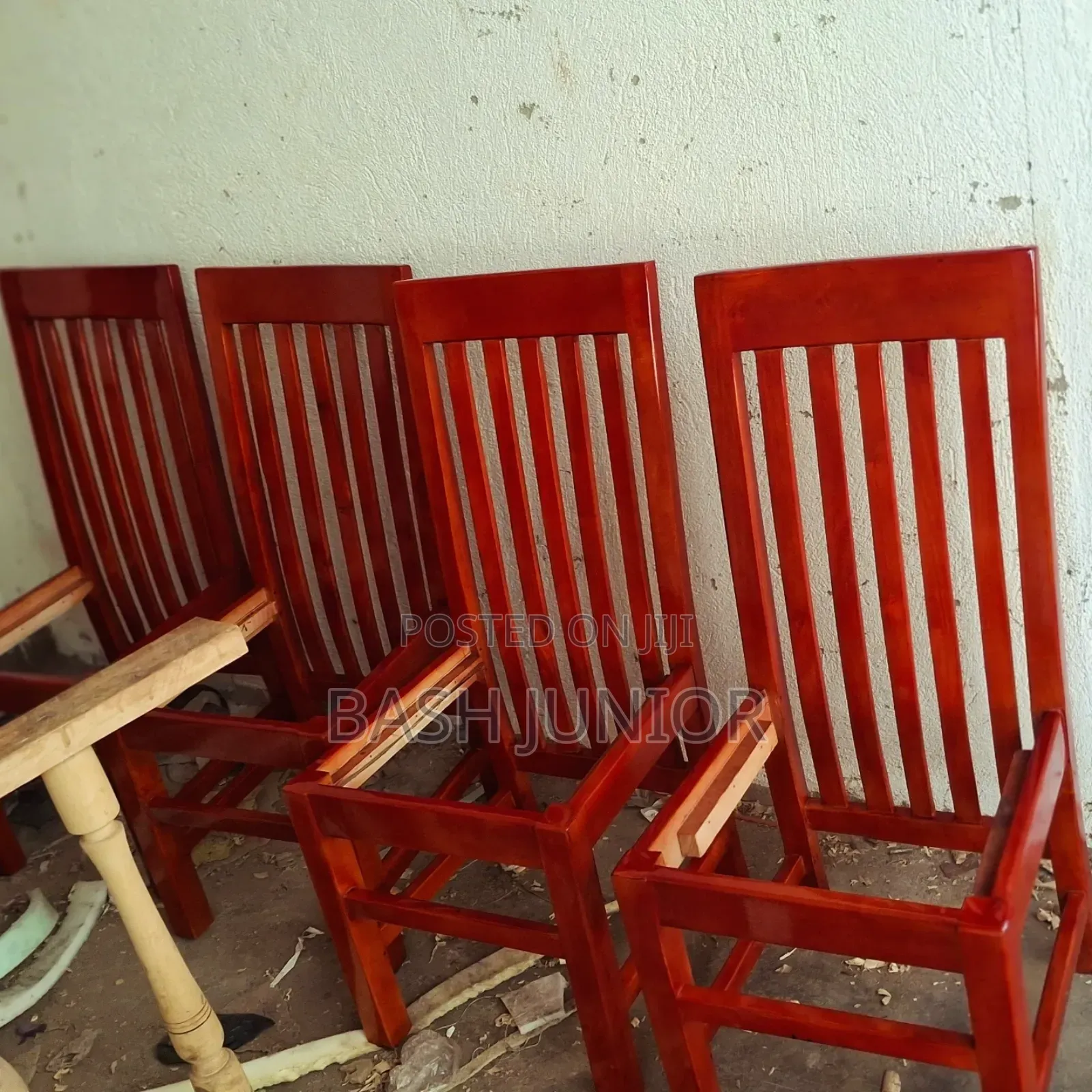 4 Seater Dining