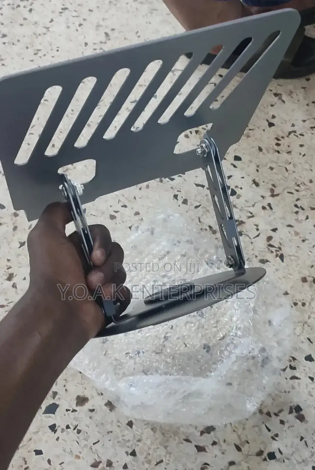 Laptop Stand Big Size