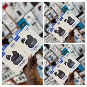 Hainoteko Ows-H2 Open Air Earbuds