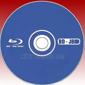 Ps4 Chipping Blu-ray Disc/Cd
