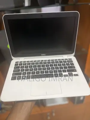 Laptop Dell Inspiron 11 3179 4GB AMD SSD 128GB