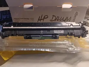 Compatible 19a Drum Unit