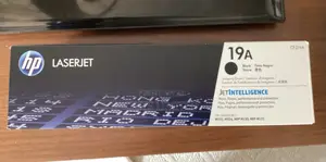 Hp 19a Original Laserjet Imaging Drum (Cf219a)