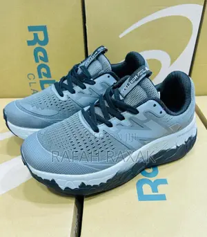 Original New Balance Fresh Foam X More Trail V3 Running Sneakers