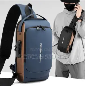 Cross Bags