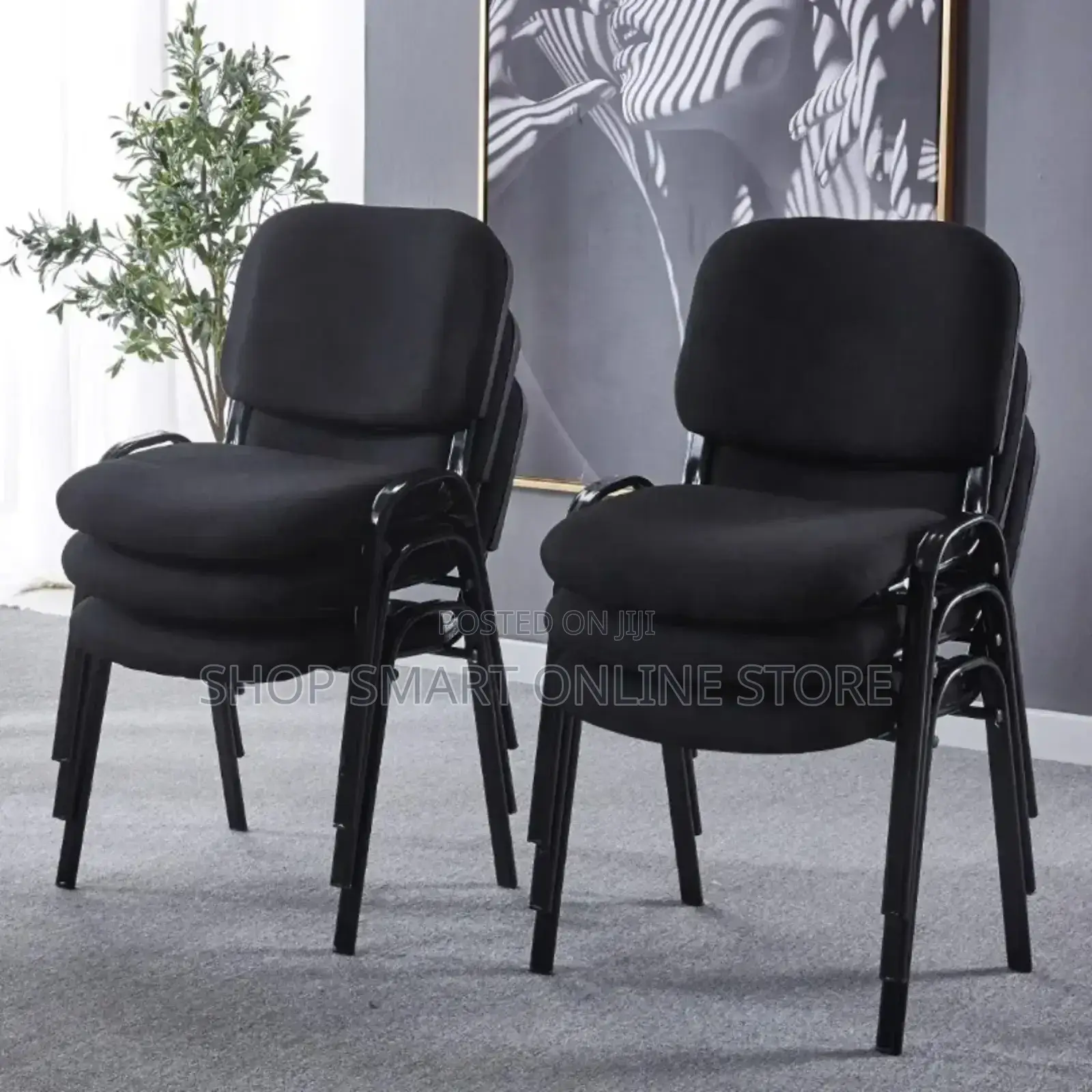 Fabric Office Chairs Office Chairs