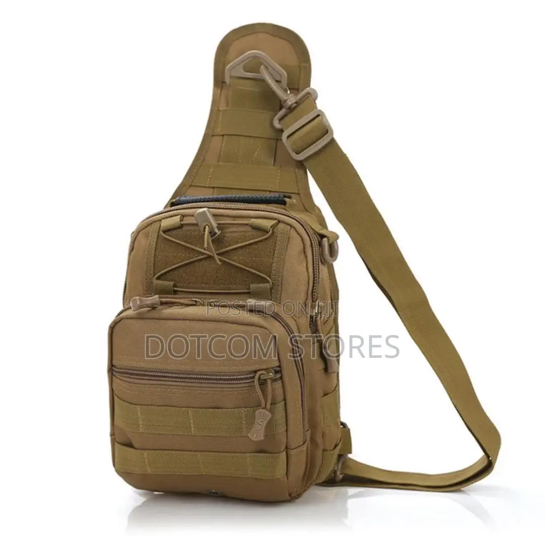 Cross Bags