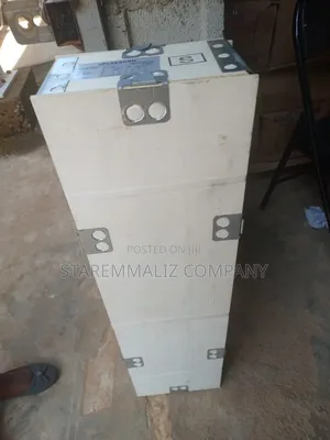 Solar Water Pump