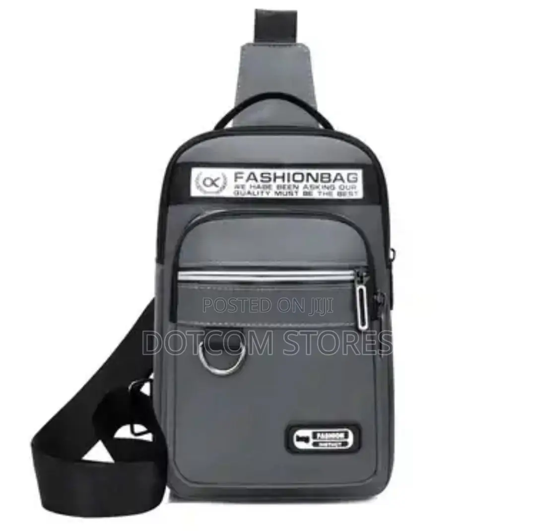 Cross Bags