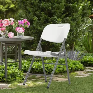Plastic Foldable Chair Plastic Foldable Chair