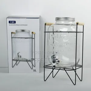 5l Water Juice Dispenser