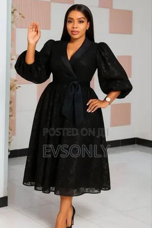 Stylish and Unique Dresses