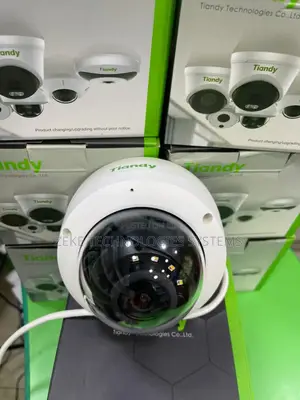 5mp Ip Dome Camera Ir