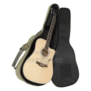 36 Inch Professional Kids Classical Guitar With Nylon Strings With Bag