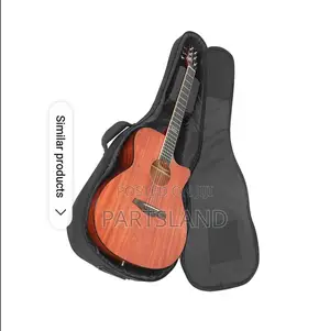 36 Inch Professional Kids Classical Guitar With Nylon Strings With Bag