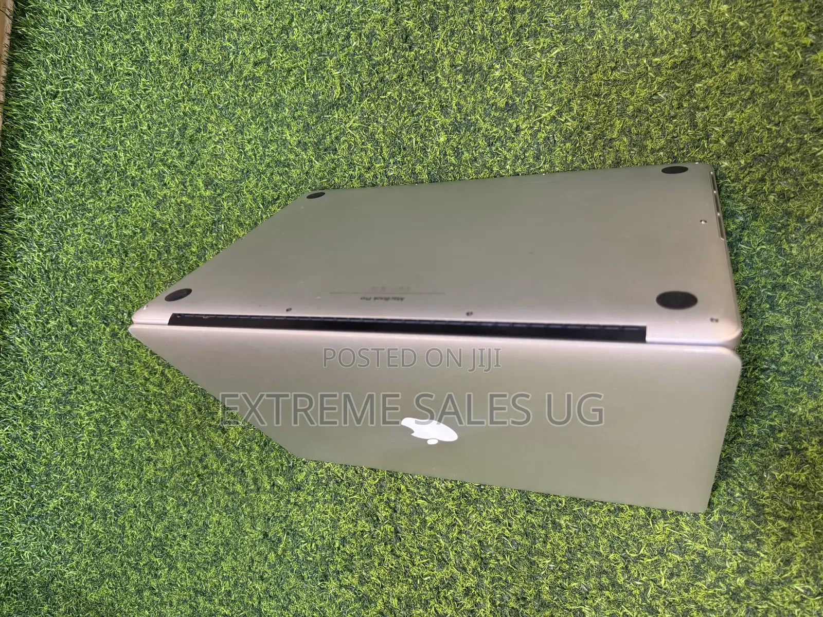 Laptop Apple MacBook Pro 2015 16GB Intel Core I7 SSD 256GB