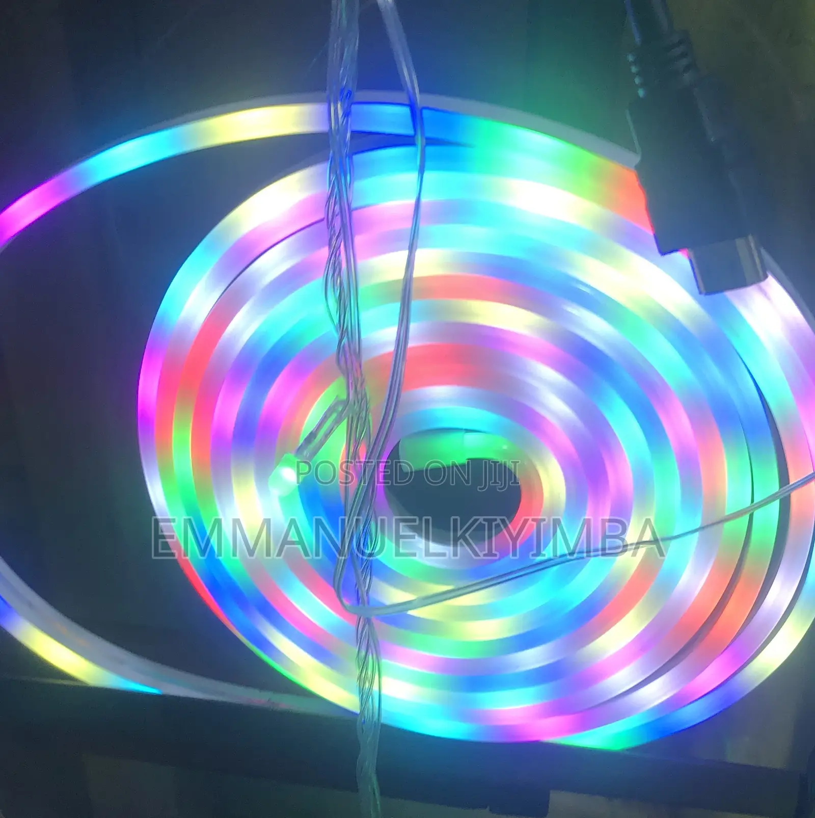 Neon Led Light