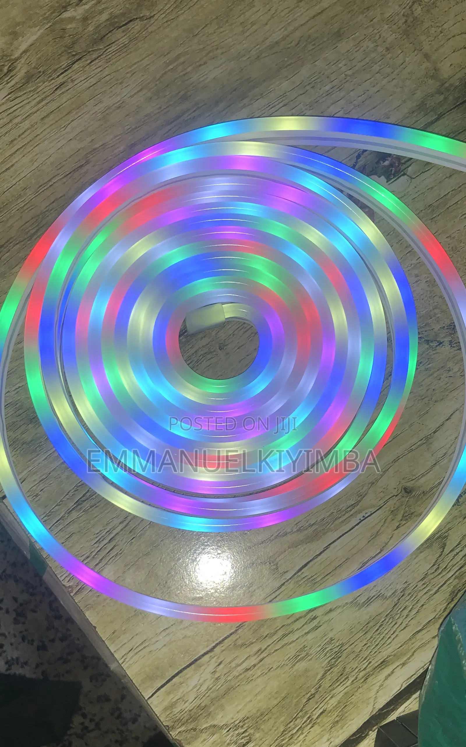 Neon Led Light