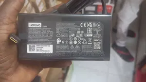 Original Lenovo 100w Usb-C Ac Adapter,