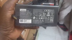 Original Lenovo 100w Usb-C Ac Adapter,