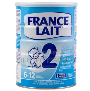 France Lait 2 Follow-on Formula
