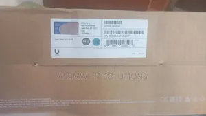 Ubiquiti Unifi 16-Port Power Over Ethernet (Poe) Network Switch.