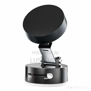 Suction Magnetic Phone Holders