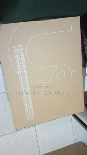 Ubiquiti Unifi Switch 24 Poe (Usw-24-Poe),