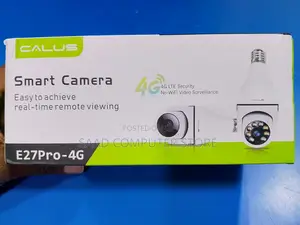 Bulb Camera Simcard
