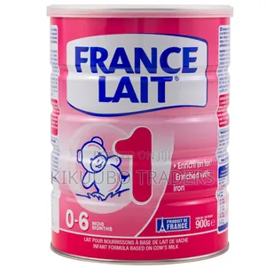 France Lait 1 Infant Formula.